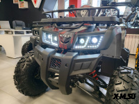 Квадроцикл бензиновый MOTAX GRIZLIK T 200