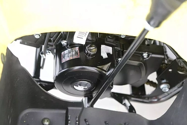 Квадроцикл MOTOLAND (МОТОЛЕНД) 110 RIDER