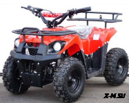 Квадроцикл STALKER 50