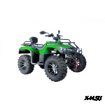 Электроквадроцикл SIMARGL ELEKTRO KXA-01 E-ATV 4000W