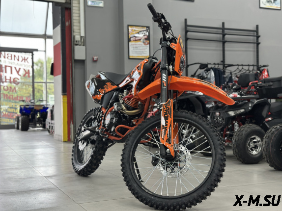 Кроссовый мотоцикл PROMAX MX280