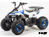 Квадроцикл MZ Eagle 110