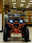 Квадроцикл Cooper ATV RRF 200cc