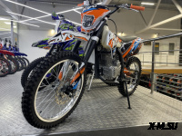 Мотоцикл кроссовый KAYO K1 250 MX 21/18