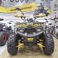 Квадроцикл PROMAX STORM 190 PRO