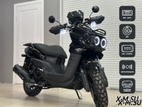 Скутер PROMAX STALKER 240(49)