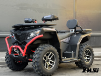 Квадроцикл GBM CRONOS 420 4WD EFI