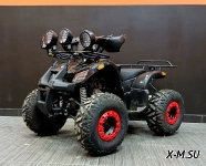 Квадроцикл BISON Kids 125 LD