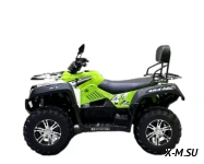 Квадроцикл Bison ATV Explorer 320 4x4