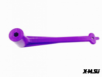 Плавучий гаечный ключ для замены гребных винтов Mercury и Mariner мощностью 6, 8, 9.9 и 15 л.с.