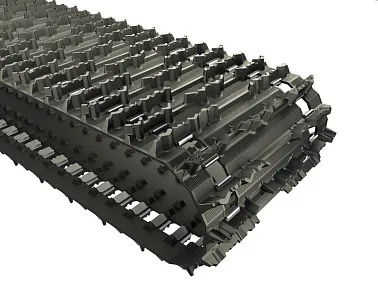 Гусеница Talon WT ICE 20"х154"х1,25" (8 рядов) EK21011