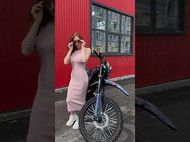 А вы на чем подъезжаете?)