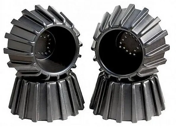 Расширители колес GKA Sand Mud Snow КОМПЛЕКТ НА 4 КОЛЕСА