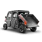 Мотовездеход (UTV/БАГГИ) AODES Workcross 1000cc-6